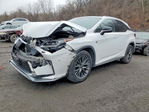 Lexus RX 2017