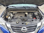 Nissan Pathfinder 2019