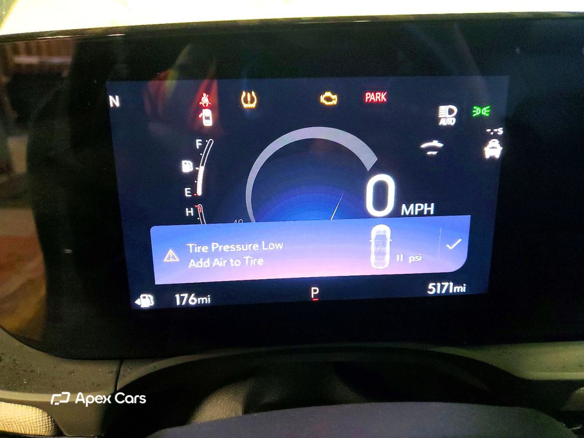 Buick Envista 2025