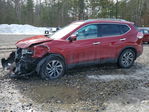 Nissan Rogue 2014