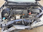 Honda Accord 2016