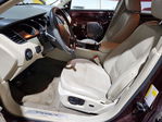 Ford Taurus 2011