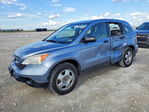 Honda CR-V 2008
