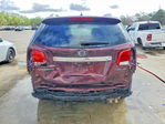 Kia Sorento 2012