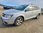 Dodge Journey 2012