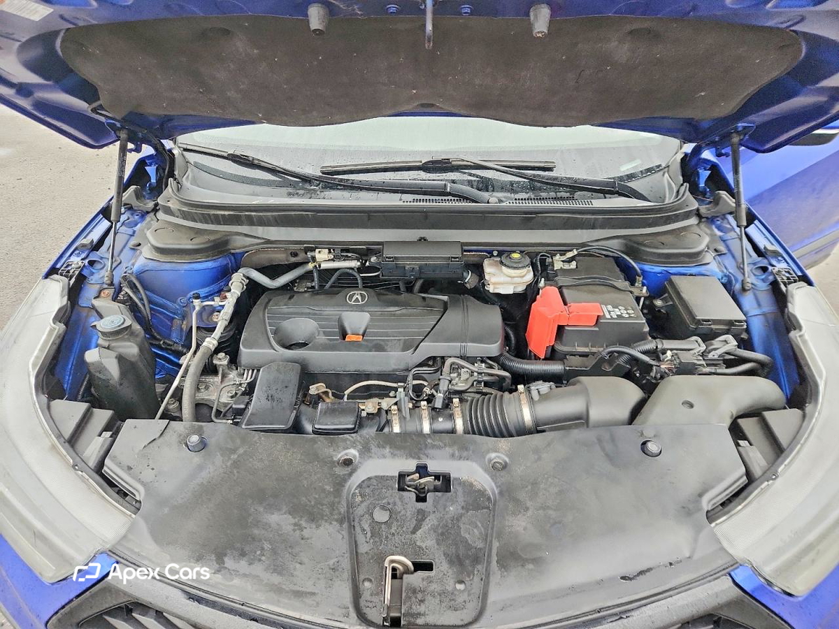 Acura RDX 2020