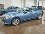 Mazda 6 2016