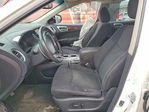 Nissan Pathfinder 2015