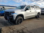 Chevrolet Silverado 2021