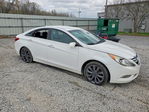 Hyundai Sonata 2012