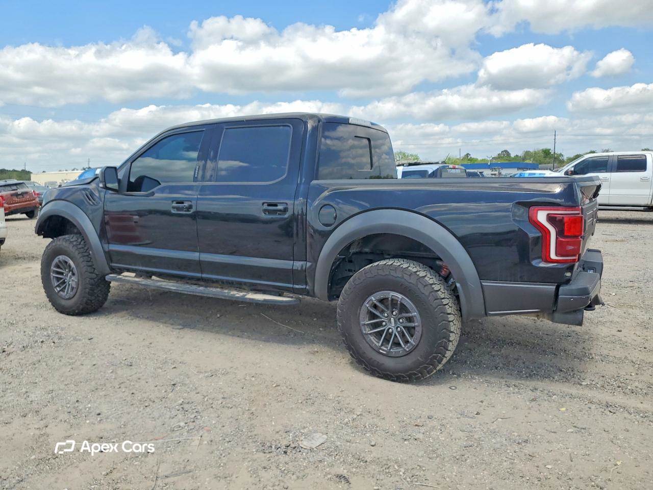 Ford F-150 2020