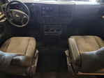 Chevrolet Express 2009
