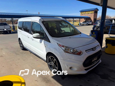 Ford Transit 2018 - Image 1 of 10