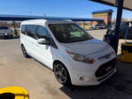 Ford Transit 2018