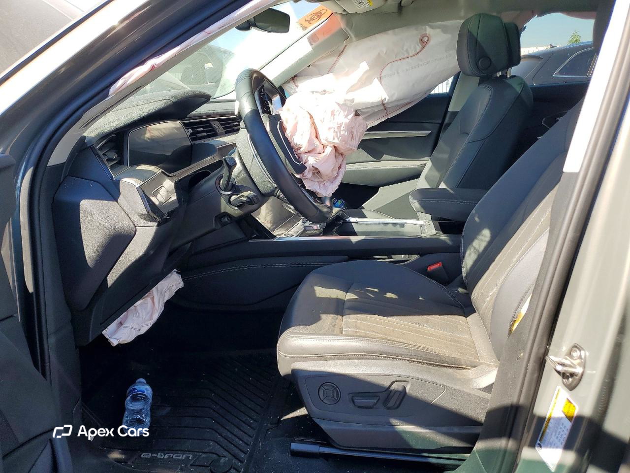 Audi Q8 2024