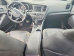 Kia Optima 2012