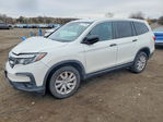 Honda Pilot 2021