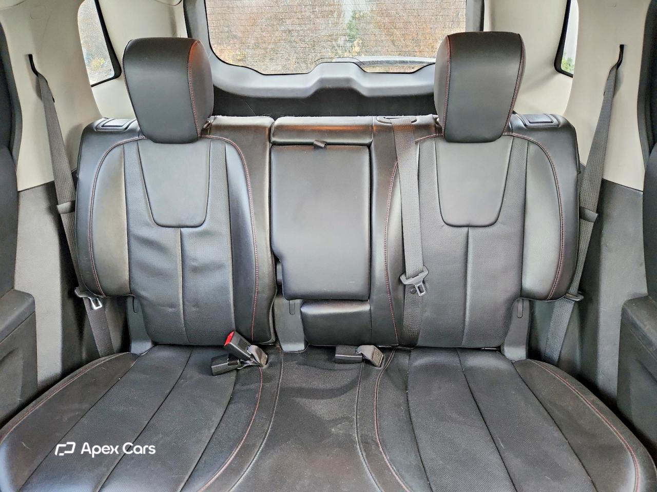 GMC Terrain 2015