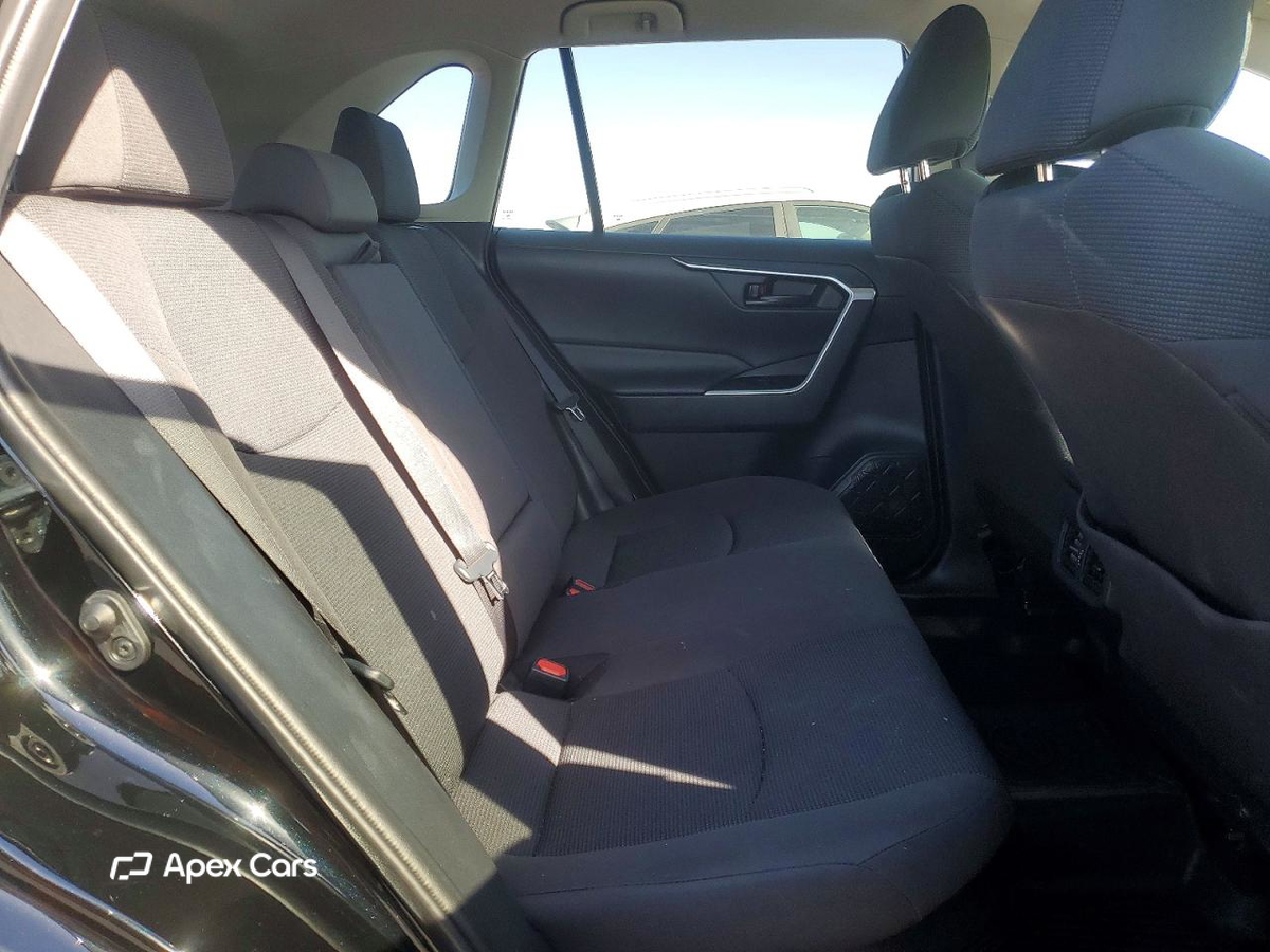 Toyota RAV 4 2020