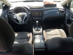 Nissan Rogue 2015