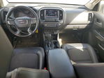 GMC Canyon 2015