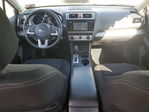 Subaru Legacy 2015