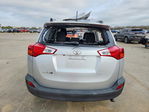 Toyota RAV 4 2015