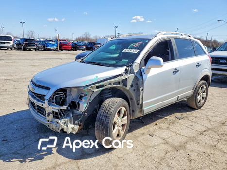 Chevrolet Captiva 2014 - Image 1 of 12