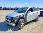 Chevrolet Captiva 2014