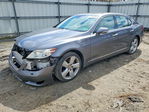 Lexus LS 2012