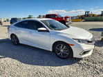Honda Civic 2019
