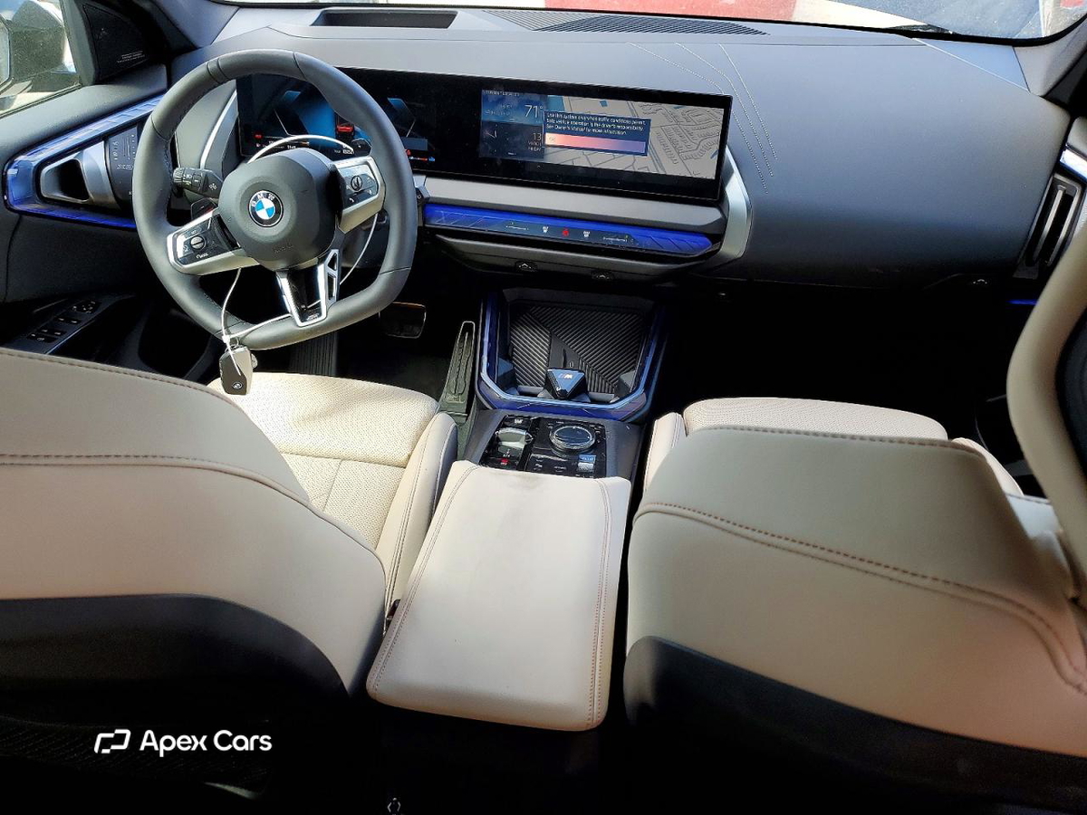 BMW X3 2026