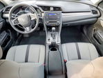 Honda Civic 2021