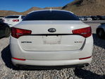 Kia Optima 2013