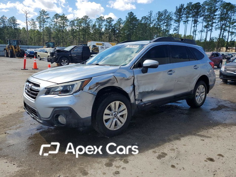 Subaru Outback 2019 - Image 1 of 14
