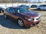 Acura TSX 2009