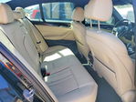BMW Series 5 2017