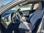 Toyota RAV 4 2018