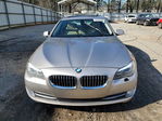 BMW Series 5 2012