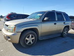 Chevrolet TrailBlazer 2004