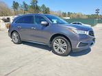 Acura MDX 2017
