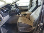 Kia Sedona 2016
