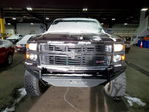 Chevrolet Silverado 2014