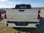 Chevrolet Silverado 2021