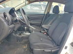 Nissan Versa 2019