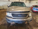 Ford F-150 2002