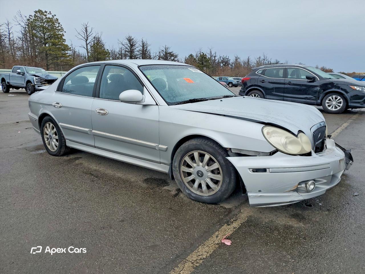 Sonata 2005