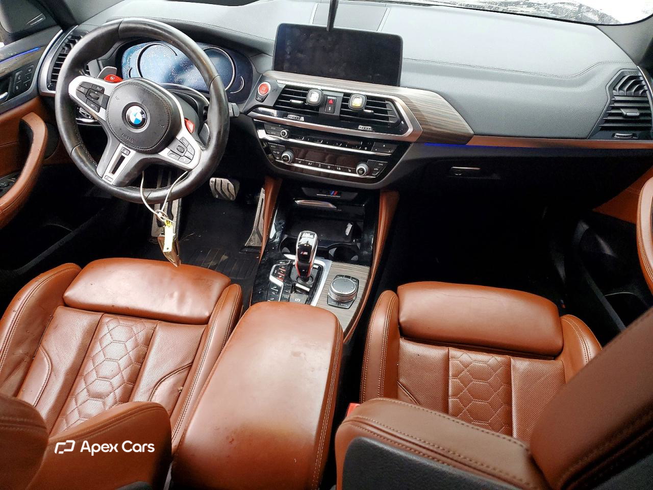 BMW X3 2020