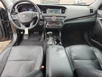 Kia Cadenza 2014