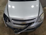 Chevrolet Captiva 2012